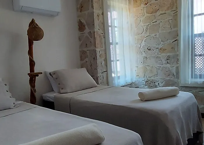Hotel Citronella Boutique 4*