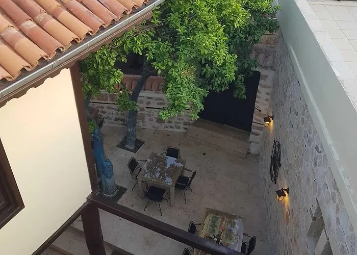 Citronella Boutique Antalya
