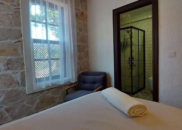 Citronella Boutique Hotel 4*