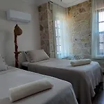 ホテル Citronella Boutique 4*