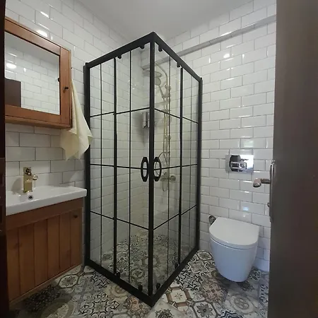 Citronella Boutique 4* Antalia