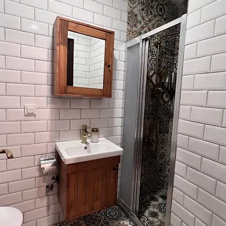 Citronella Boutique Antalia