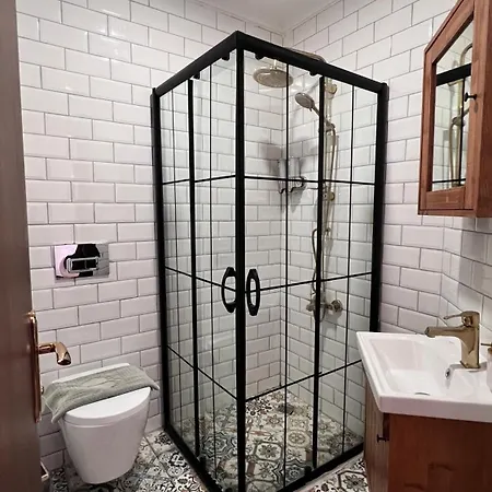 Citronella Boutique Hotel Antalya