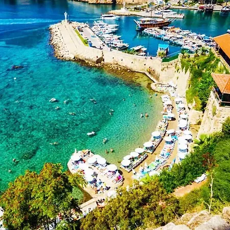 Hotel Citronella Boutique 4*