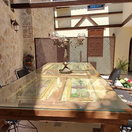 Citronella Boutique Hotel Antalya