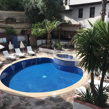 Citronella Boutique Hotel Antalia