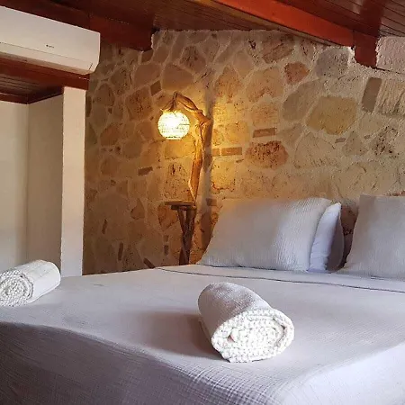 Hotel Citronella Boutique Antalya