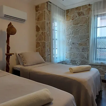 Citronella Boutique Antalya