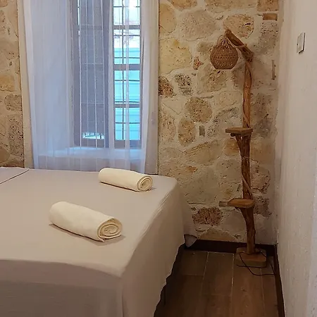 Citronella Boutique Hotel 4*