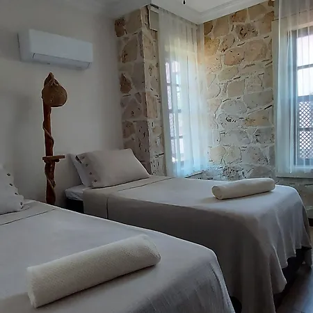 Hotel Citronella Boutique 4*