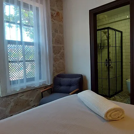 Citronella Boutique Hotel 4*