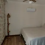 Citronella Boutique Отель Анталья