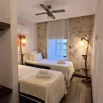 Отель Citronella Boutique 4*
