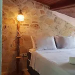 Отель Citronella Boutique Анталья