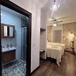 Citronella Boutique Отель Анталья