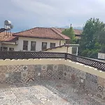 Citronella Boutique Отель Анталья