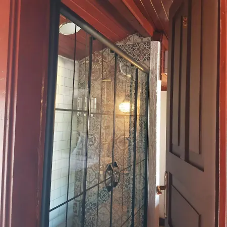Ξενοδοχείο Citronella Boutique 4*