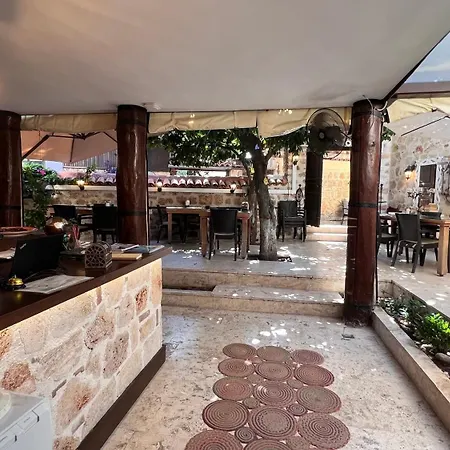 Citronella Boutique Отель