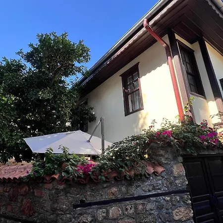 Ξενοδοχείο Citronella Boutique