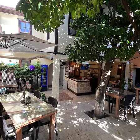 Citronella Boutique Отель