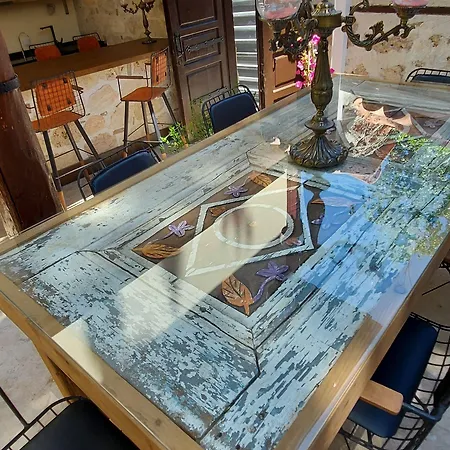 Citronella Boutique 4* Анталья