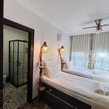 Citronella Boutique Отель 4*