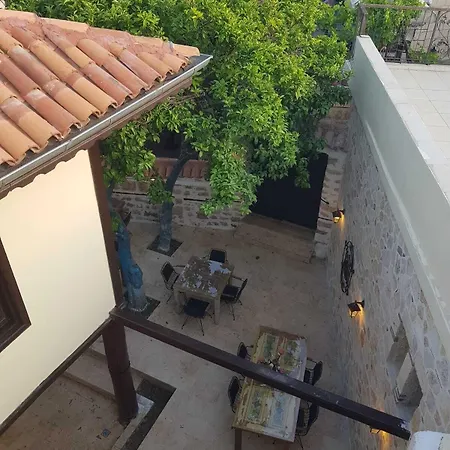 Citronella Boutique Анталья